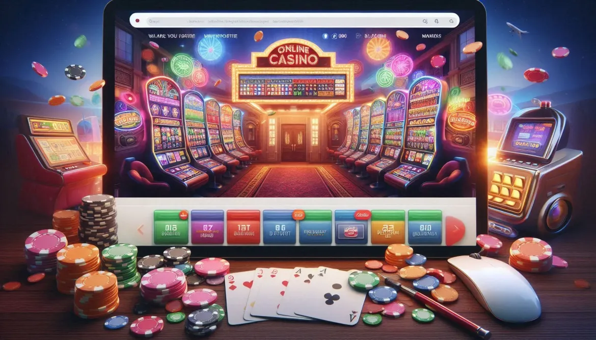 Kingdom Casino